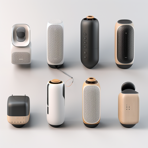 Speakers