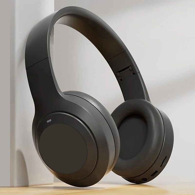 V5.3 Over-Ear Headphones Lightweight Fit